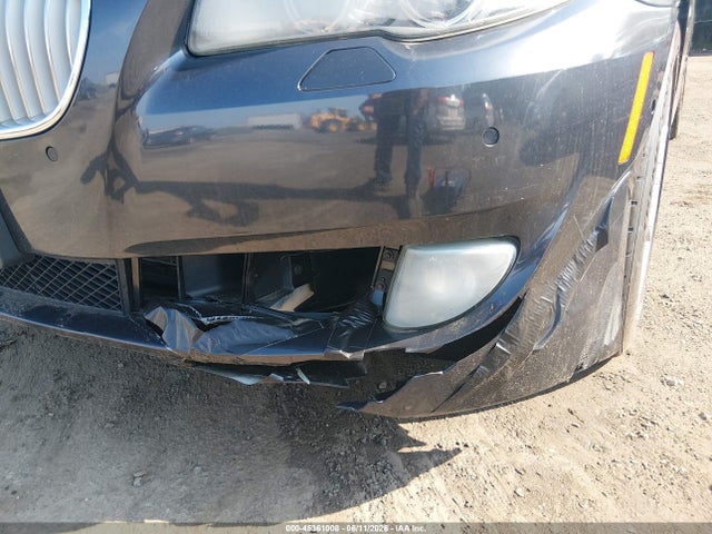 Aukcja sprzedaży 2011 Bmw 550i Xdrive, vin: WBAFU9C59BC786583, numer aukcji: 45361008