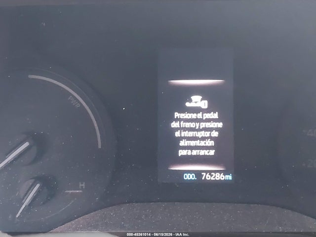 Toyota SIENNA XLE 2021 5TDYRKEC8MS010205 Image 16