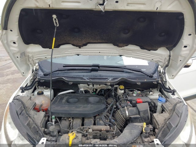 Ford Ecosport Titanium 2020 MAJ6S3KL0LC349200 Image 10