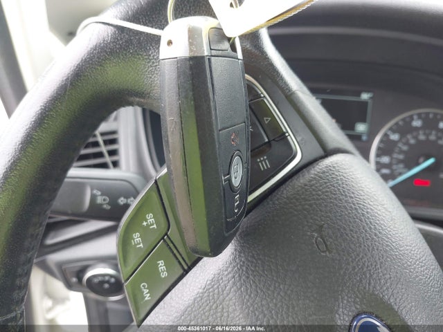 Ford Ecosport Titanium 2020 MAJ6S3KL0LC349200 Image 11