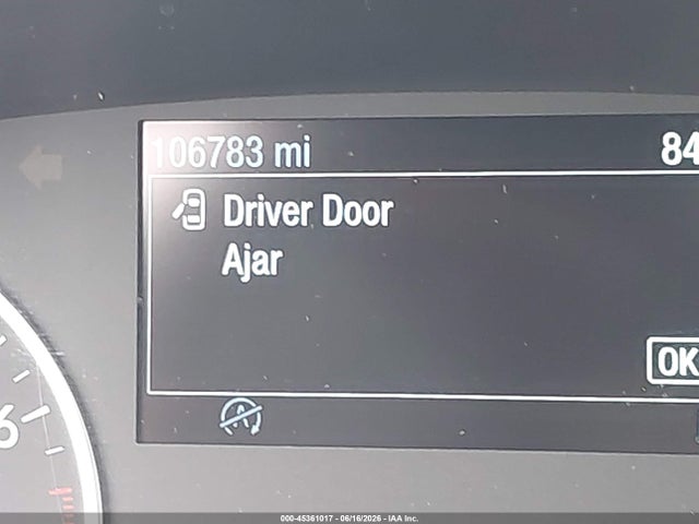 Ford Ecosport Titanium 2020 MAJ6S3KL0LC349200 Image 15