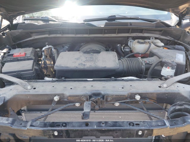 GMC Sierra 1500 2wd Standard Box Elevation 2020 1GTR8CED6LZ244782 Image 10