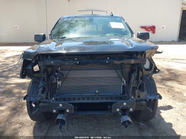 GMC Sierra 1500 2wd Standard Box Elevation 2020 1GTR8CED6LZ244782 Image 13