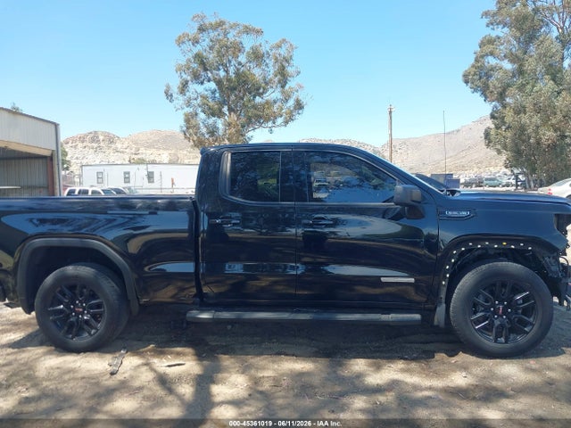 GMC Sierra 1500 2wd Standard Box Elevation 2020 1GTR8CED6LZ244782 Image 14