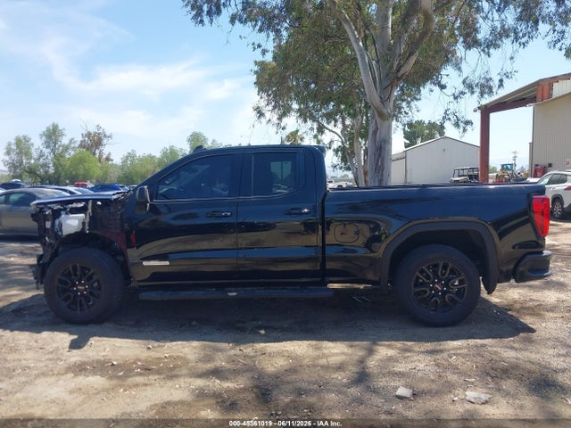GMC Sierra 1500 2wd Standard Box Elevation 2020 1GTR8CED6LZ244782 Image 15