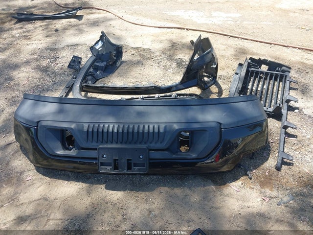 GMC Sierra 1500 2wd Standard Box Elevation 2020 1GTR8CED6LZ244782 Image 12