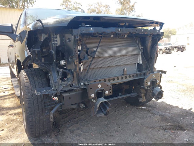 GMC Sierra 1500 2wd Standard Box Elevation 2020 1GTR8CED6LZ244782 Image 18