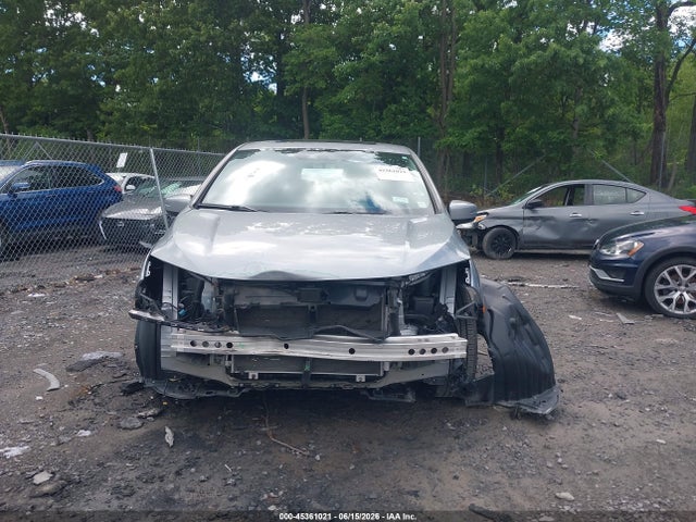 Aukcja sprzedaży 2019 Honda Odyssey Ex-l, vin: 5FNRL6H74KB110704, numer aukcji: 45361021