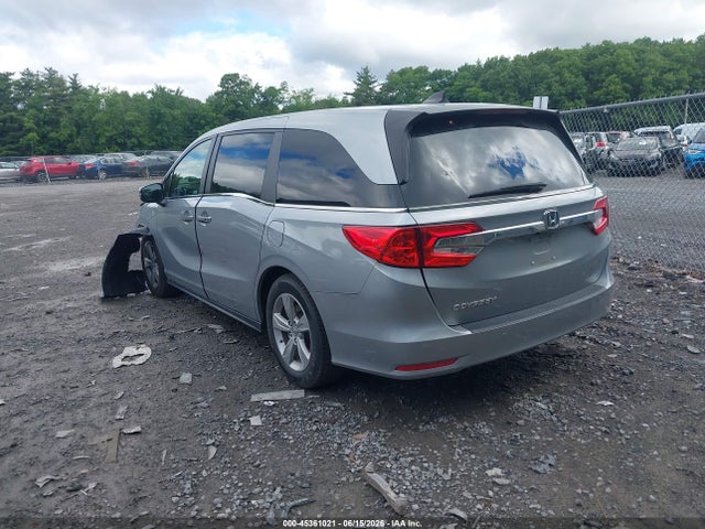 Aukcja sprzedaży 2019 Honda Odyssey Ex-l, vin: 5FNRL6H74KB110704, numer aukcji: 45361021