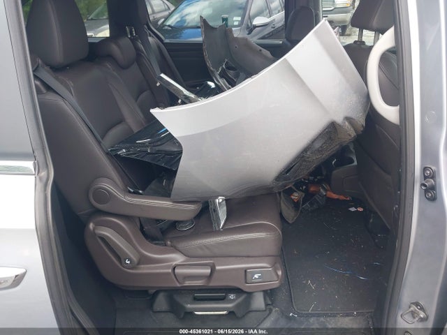 Aukcja sprzedaży 2019 Honda Odyssey Ex-l, vin: 5FNRL6H74KB110704, numer aukcji: 45361021