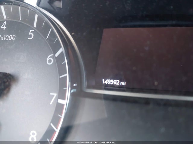 2017 Nissan Pathfinder Sl მანქანა იყიდება აუქციონზე, vin: 5N1DR2MN1HC650048, აუქციონის ნომერი: 45361022