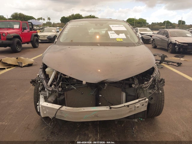 2021 Toyota C-hr Le მანქანა იყიდება აუქციონზე, vin: NMTKHMBX3MR120282, აუქციონის ნომერი: 45361026