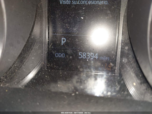 2021 Toyota C-hr Le მანქანა იყიდება აუქციონზე, vin: NMTKHMBX3MR120282, აუქციონის ნომერი: 45361026
