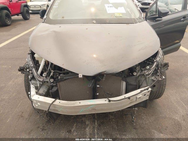 2021 Toyota C-hr Le მანქანა იყიდება აუქციონზე, vin: NMTKHMBX3MR120282, აუქციონის ნომერი: 45361026