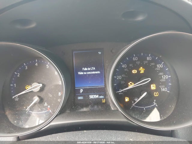 2021 Toyota C-hr Le მანქანა იყიდება აუქციონზე, vin: NMTKHMBX3MR120282, აუქციონის ნომერი: 45361026