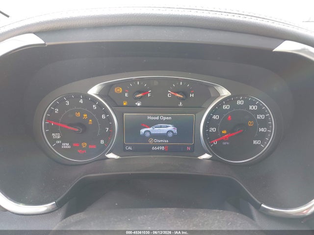 Aukcja sprzedaży 2021 Chevrolet Blazer Awd 3lt, vin: 3GNKBJRS3MS514993, numer aukcji: 45361030