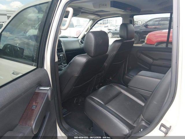 Продажа на аукционе авто 2006 Ford Explorer Limited, vin: 1FMEU75E46UB69555, номер лота: 45361033