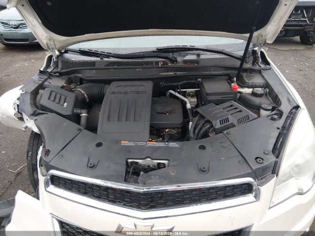 1GNFLGEK6EZ137569 Chevrolet EQUINOX LT