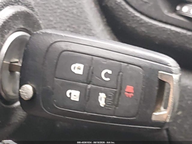 1GNFLGEK6EZ137569 Chevrolet EQUINOX LT
