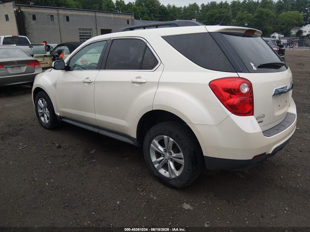 1GNFLGEK6EZ137569 Chevrolet EQUINOX LT