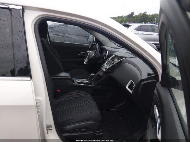 1GNFLGEK6EZ137569 Chevrolet EQUINOX LT