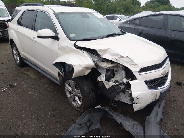 1GNFLGEK6EZ137569 Chevrolet EQUINOX LT