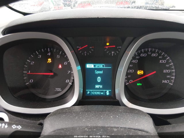 1GNFLGEK6EZ137569 Chevrolet EQUINOX LT