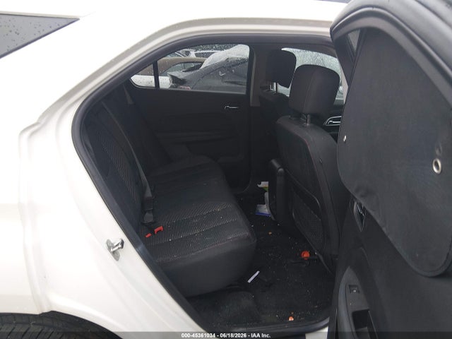 1GNFLGEK6EZ137569 Chevrolet EQUINOX LT
