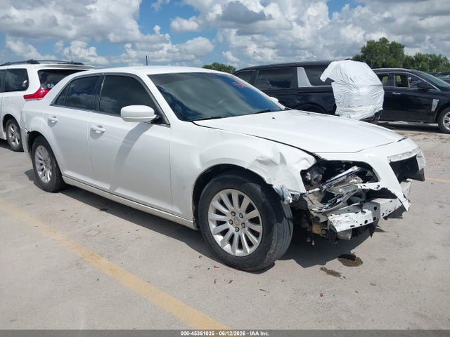 Aukcja sprzedaży 2013 Chrysler 300 Motown, vin: 2C3CCAAGXDH505054, numer aukcji: 45361035
