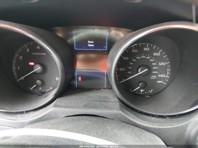 Subaru Legacy 2.5i Limited 2016 4S3BNAN67G3029954 Image 7