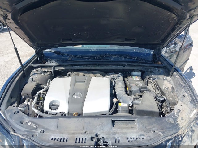 Aukcja sprzedaży 2019 Lexus Es 350 Luxury, vin: 58ABZ1B14KU009049, numer aukcji: 45361040
