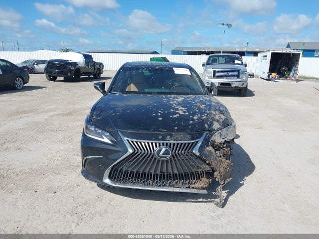 Aukcja sprzedaży 2019 Lexus Es 350 Luxury, vin: 58ABZ1B14KU009049, numer aukcji: 45361040
