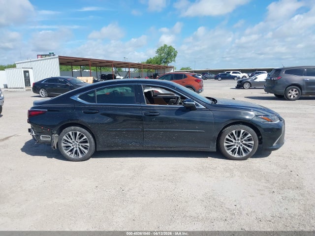 Aukcja sprzedaży 2019 Lexus Es 350 Luxury, vin: 58ABZ1B14KU009049, numer aukcji: 45361040