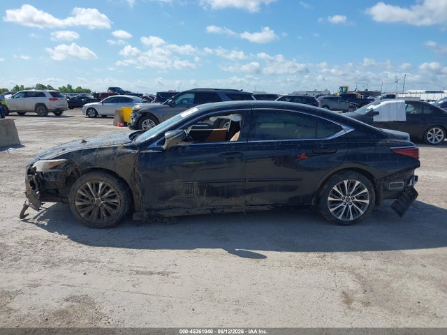 Aukcja sprzedaży 2019 Lexus Es 350 Luxury, vin: 58ABZ1B14KU009049, numer aukcji: 45361040