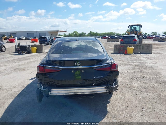 Aukcja sprzedaży 2019 Lexus Es 350 Luxury, vin: 58ABZ1B14KU009049, numer aukcji: 45361040