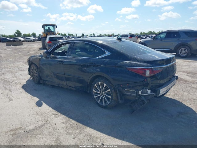 Aukcja sprzedaży 2019 Lexus Es 350 Luxury, vin: 58ABZ1B14KU009049, numer aukcji: 45361040