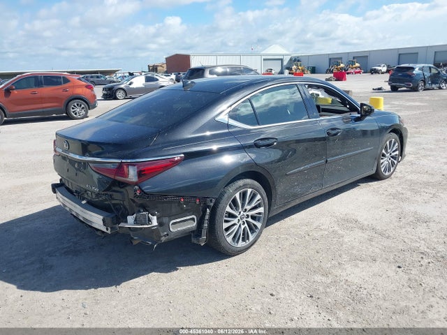 Aukcja sprzedaży 2019 Lexus Es 350 Luxury, vin: 58ABZ1B14KU009049, numer aukcji: 45361040