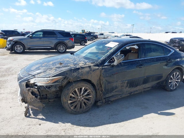Aukcja sprzedaży 2019 Lexus Es 350 Luxury, vin: 58ABZ1B14KU009049, numer aukcji: 45361040