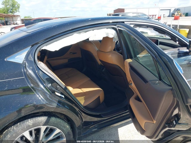 Aukcja sprzedaży 2019 Lexus Es 350 Luxury, vin: 58ABZ1B14KU009049, numer aukcji: 45361040