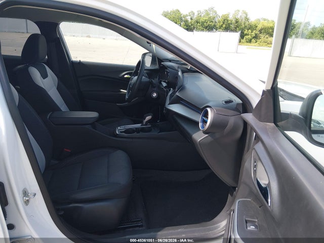 Aukcja sprzedaży 2025 Chevrolet Trax Fwd Ls, vin: KL77LFEP6SC320324, numer aukcji: 45361051