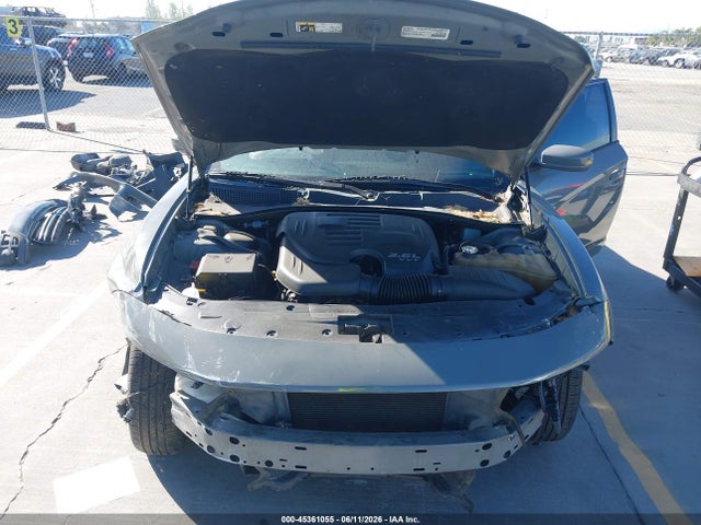 Dodge Charger Se Rwd 2017 2C3CDXBG1HH605466 Image 10