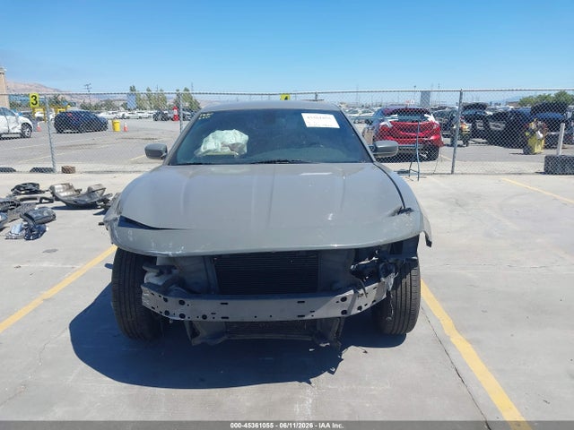 Dodge Charger Se Rwd 2017 2C3CDXBG1HH605466 Image 16