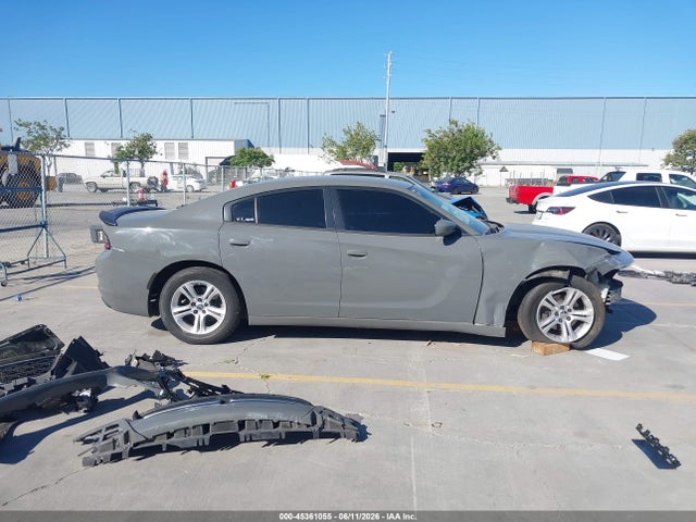 Dodge Charger Se Rwd 2017 2C3CDXBG1HH605466 Image 17