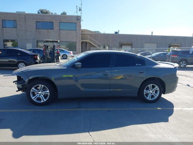Dodge Charger Se Rwd 2017 2C3CDXBG1HH605466 Image 18
