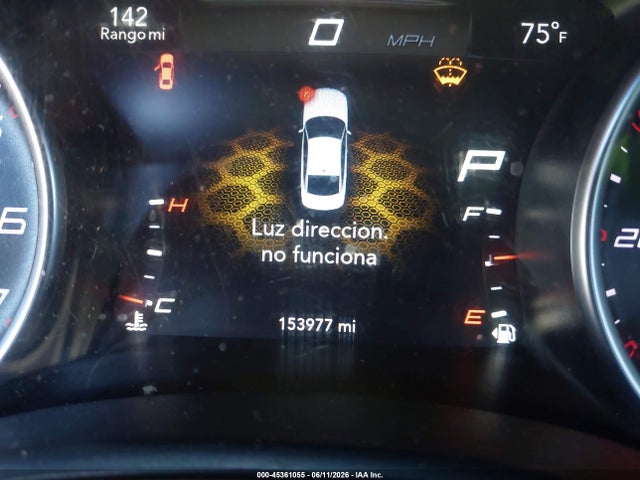 Dodge Charger Se Rwd 2017 2C3CDXBG1HH605466 Image 19