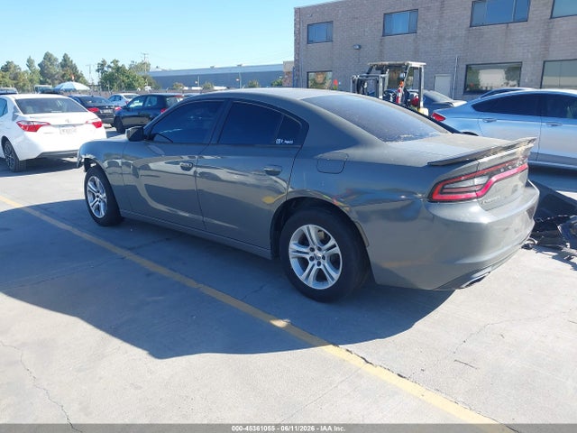 Dodge Charger Se Rwd 2017 2C3CDXBG1HH605466 Image 3