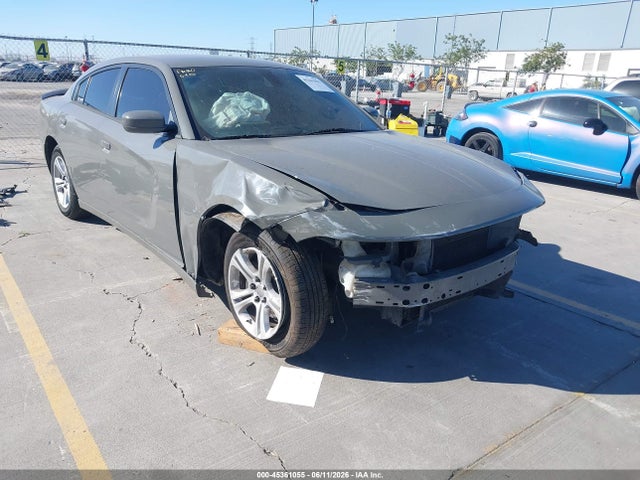Dodge Charger Se Rwd 2017 2C3CDXBG1HH605466 Image 6
