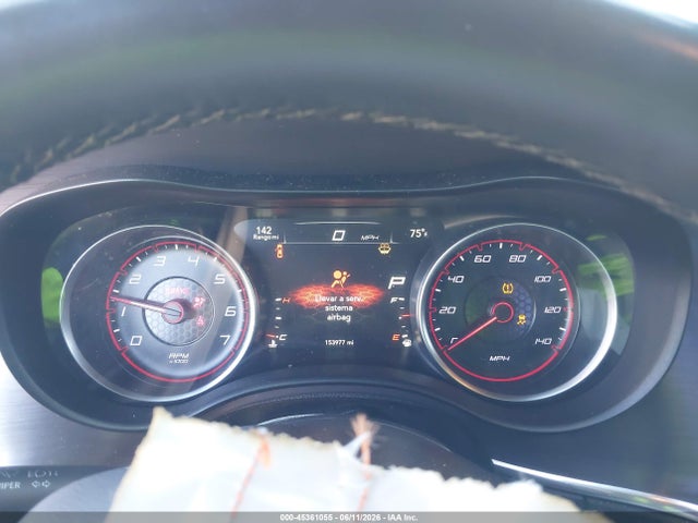 Dodge Charger Se Rwd 2017 2C3CDXBG1HH605466 Image 7
