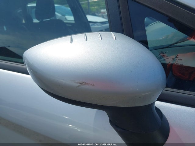 Продажа на аукционе авто 2015 Ford Fiesta S, vin: 3FADP4TJ4FM179745, номер лота: 45361057
