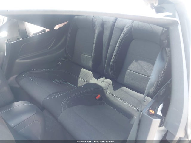 Продажа на аукционе авто 2025 Ford Mustang Gt Fastback, vin: 1FA6P8CF3S5406094, номер лота: 45361058